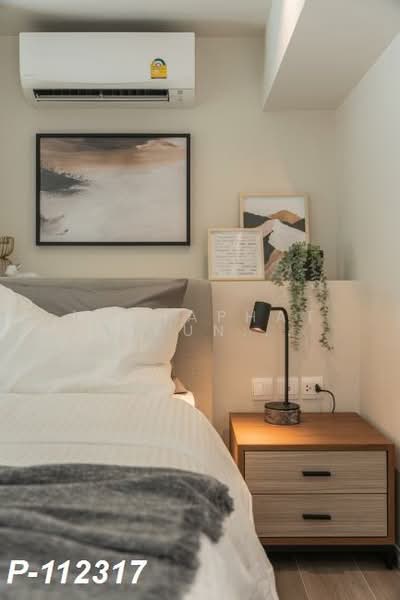 The Reserve Phahol-Pradipat : เดอะ รีเซิร์ฟ พหล-ประดิพัทธ์, กรุงเทพ, ซอยประดิพัทธ์ 23, สามเสนใน, พญาไท, กรุงเทพ, 40 ตร.ม., คอนโด ให้เช่า, โดย Nichaphat Sakunchayapha, 500252532 - DDproperty.com