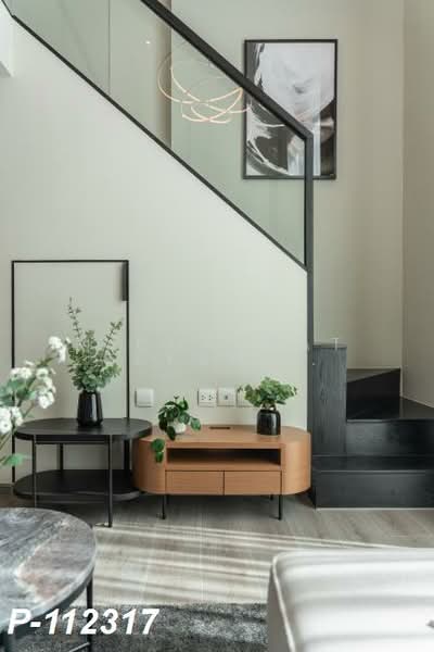 The Reserve Phahol-Pradipat : เดอะ รีเซิร์ฟ พหล-ประดิพัทธ์, กรุงเทพ, ซอยประดิพัทธ์ 23, สามเสนใน, พญาไท, กรุงเทพ, 40 ตร.ม., คอนโด ให้เช่า, โดย Nichaphat Sakunchayapha, 500252532 - DDproperty.com