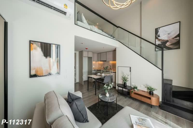 The Reserve Phahol-Pradipat, Bangkok, Soi Pradipat 23, Samsen Nai, Phaya Thai, Bangkok, 1 Bedroom, 40 sqm, Condo For Rent, by Nichaphat Sakunchayapha, 500252532 - DDproperty.com