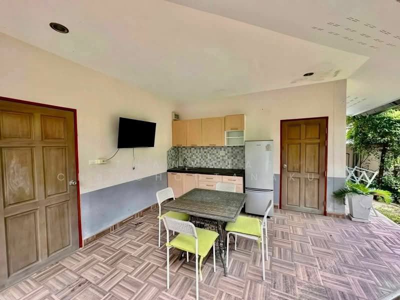 Baan Dusit Pattaya Lake, Chon Buri (Pattaya), Entrance Road, Huai Yai, Bang Lamung (Pattaya), Chon Buri (Pattaya), 3 Bedrooms, 648 sqm, Villa For Sale, by Thanyalag Chanchodtanakul, 500252533 - DDproperty.com