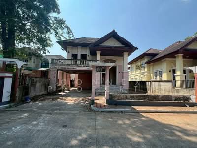 ขาย - เสนา แกรนด์ ไพรเวท โฮม คู้บอน 37, กรุงเทพ