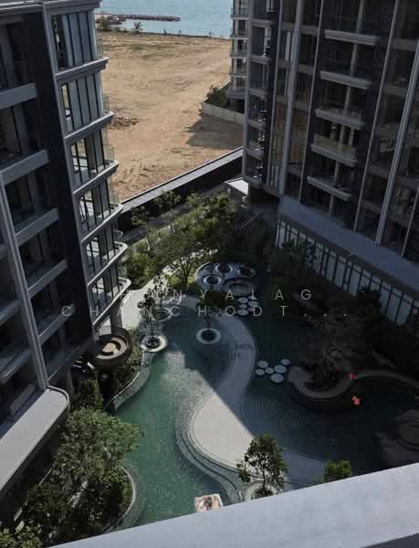 The Panora Estuaria, Chon Buri (Pattaya), Samaesarn, Sattahip, Chon Buri (Pattaya), 1 Bedroom, 47 sqm, Condo For Sale, by Thanyalag Chanchodtanakul, 500252535 - DDproperty.com