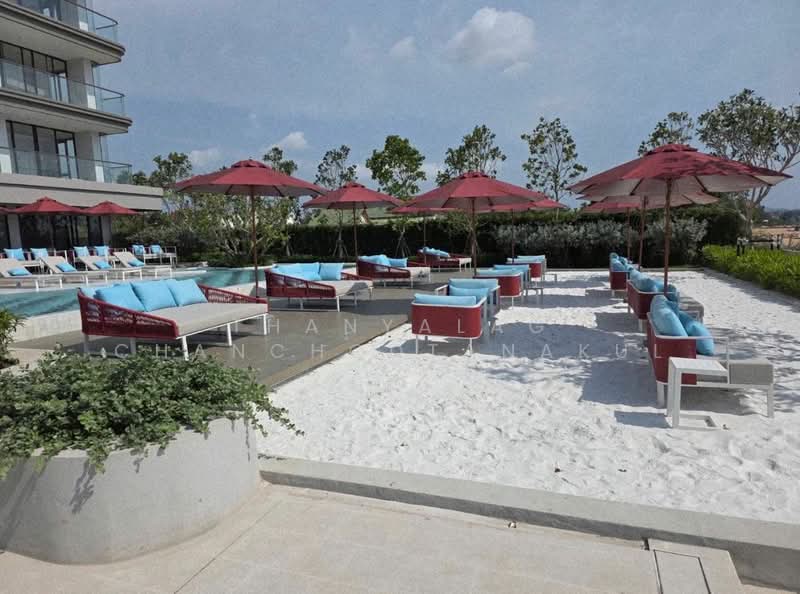 The Panora Estuaria, Chon Buri (Pattaya), Samaesarn, Sattahip, Chon Buri (Pattaya), 1 Bedroom, 47 sqm, Condo For Sale, by Thanyalag Chanchodtanakul, 500252535 - DDproperty.com