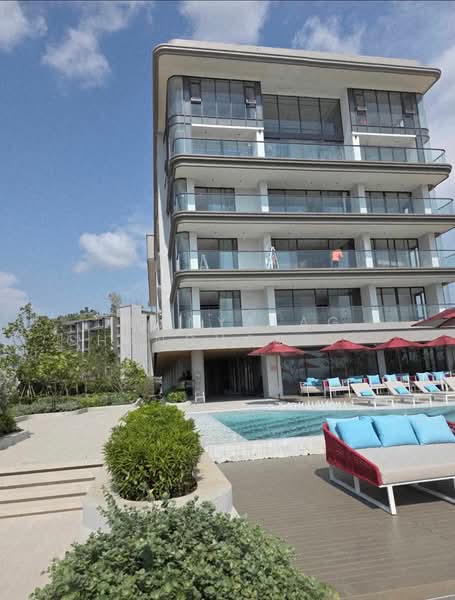 The Panora Estuaria, Chon Buri (Pattaya), Samaesarn, Sattahip, Chon Buri (Pattaya), 1 Bedroom, 47 sqm, Condo For Sale, by Thanyalag Chanchodtanakul, 500252535 - DDproperty.com