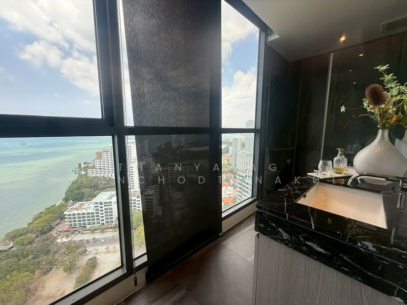 Sea Saran Condominium : ซี สราญ คอนโดมิเนียม, ชลบุรี, 190 หมู่ 2 บางเสร่, บางเสร่, สัตหีบ, ชลบุรี, 74 ตร.ม., คอนโด ขาย, โดย Thanyalag Chanchodtanakul, 500252537 - DDproperty.com