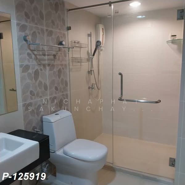 Belle Grand Rama 9, Bangkok, 131 Rama 9 Road, Huai Khwang, Huai Khwang, Bangkok, 1 Bedroom, 48 sqm, Condo For Rent, by Nichaphat Sakunchayapha, 500252539 - DDproperty.com