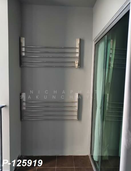 Belle Grand Rama 9, Bangkok, 131 Rama 9 Road, Huai Khwang, Huai Khwang, Bangkok, 1 Bedroom, 48 sqm, Condo For Rent, by Nichaphat Sakunchayapha, 500252539 - DDproperty.com