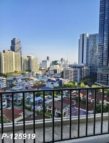 Belle Grand Rama 9, Bangkok, 131 Rama 9 Road, Huai Khwang, Huai Khwang, Bangkok, 1 Bedroom, 48 sqm, Condo For Rent, by Nichaphat Sakunchayapha, 500252539 - DDproperty.com