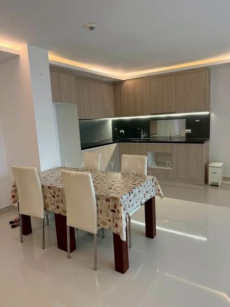 Laguna Beach Resort 3-The Maldives, Chon Buri (Pattaya), Soi Jomtien 9, Bang Lamung, Bang Lamung (Pattaya), Chon Buri (Pattaya), 2 Bedrooms, 83 sqm, Condo For Sale, by Thanyalag Chanchodtanakul, 500252540 - DDproperty.com