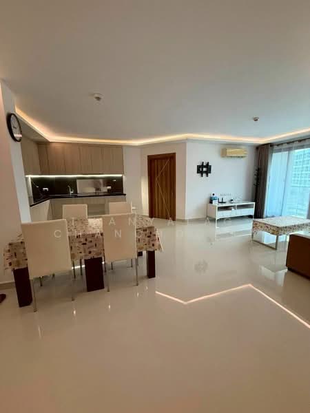 Laguna Beach Resort 3-The Maldives, Chon Buri (Pattaya), Soi Jomtien 9, Bang Lamung, Bang Lamung (Pattaya), Chon Buri (Pattaya), 2 Bedrooms, 83 sqm, Condo For Sale, by Thanyalag Chanchodtanakul, 500252540 - DDproperty.com