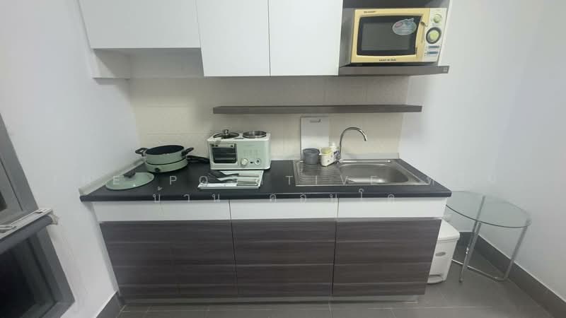 Supalai Monte 2 : ศุภาลัย มอนเต้ 2, เชียงใหม่, ถนน เชียงใหม่- ดอยสะเก็ด, หนองป่าครั่ง, เมืองเชียงใหม่, เชียงใหม่, 46 ตร.ม., คอนโด ขาย, โดย The Positive ที่ดิน บ้าน คอนโด, 500252541 - DDproperty.com