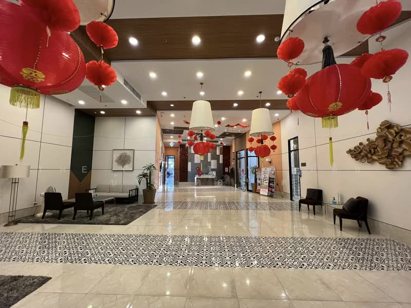 Supalai Monte 2, Chiang Mai, Chiang Mai - Doi Saket Road, Nong Pa Krang, Muang Chiang Mai, Chiang Mai, 1 Bedroom, 46 sqm, Condo For Sale, by The Positive ที่ดิน บ้าน คอนโด, 500252541 - DDproperty.com