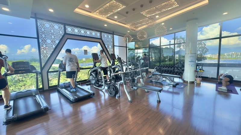 Supalai Monte 2, Chiang Mai, Chiang Mai - Doi Saket Road, Nong Pa Krang, Muang Chiang Mai, Chiang Mai, 1 Bedroom, 46 sqm, Condo For Sale, by The Positive ที่ดิน บ้าน คอนโด, 500252541 - DDproperty.com