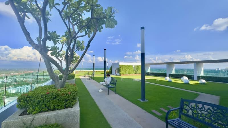 Supalai Monte 2 : ศุภาลัย มอนเต้ 2, เชียงใหม่, ถนน เชียงใหม่- ดอยสะเก็ด, หนองป่าครั่ง, เมืองเชียงใหม่, เชียงใหม่, 46 ตร.ม., คอนโด ขาย, โดย The Positive ที่ดิน บ้าน คอนโด, 500252541 - DDproperty.com