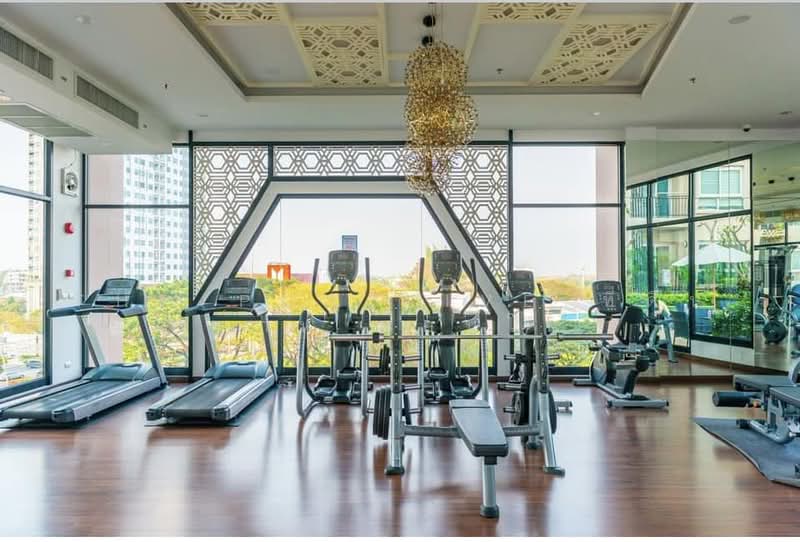 Supalai Monte 2, Chiang Mai, Chiang Mai - Doi Saket Road, Nong Pa Krang, Muang Chiang Mai, Chiang Mai, 1 Bedroom, 46 sqm, Condo For Sale, by The Positive ที่ดิน บ้าน คอนโด, 500252541 - DDproperty.com