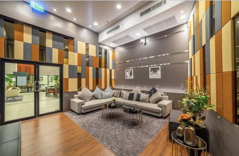 Supalai Monte 2, Chiang Mai, Chiang Mai - Doi Saket Road, Nong Pa Krang, Muang Chiang Mai, Chiang Mai, 1 Bedroom, 46 sqm, Condo For Sale, by The Positive ที่ดิน บ้าน คอนโด, 500252541 - DDproperty.com