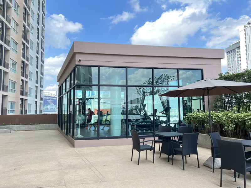 Supalai Monte 2, Chiang Mai, Chiang Mai - Doi Saket Road, Nong Pa Krang, Muang Chiang Mai, Chiang Mai, 1 Bedroom, 46 sqm, Condo For Sale, by The Positive ที่ดิน บ้าน คอนโด, 500252541 - DDproperty.com