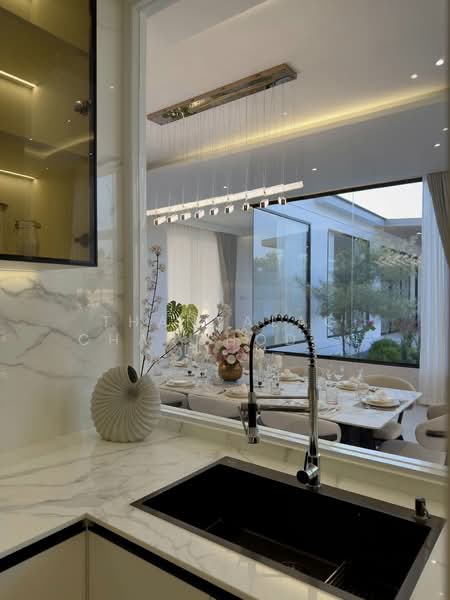 AVANI Pool Villa, Chon Buri (Pattaya), Bang Lamung, Bang Lamung (Pattaya), Chon Buri (Pattaya), 4 Bedrooms, 517 sqm, Villa For Sale, by Thanyalag Chanchodtanakul, 500252542 - DDproperty.com