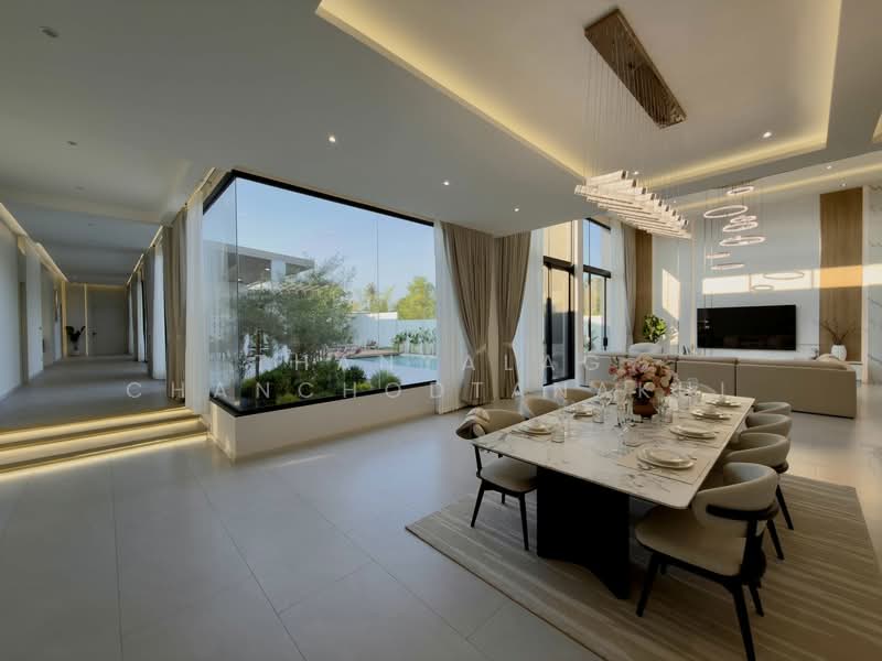 AVANI Pool Villa, Chon Buri (Pattaya), Bang Lamung, Bang Lamung (Pattaya), Chon Buri (Pattaya), 4 Bedrooms, 517 sqm, Villa For Sale, by Thanyalag Chanchodtanakul, 500252542 - DDproperty.com