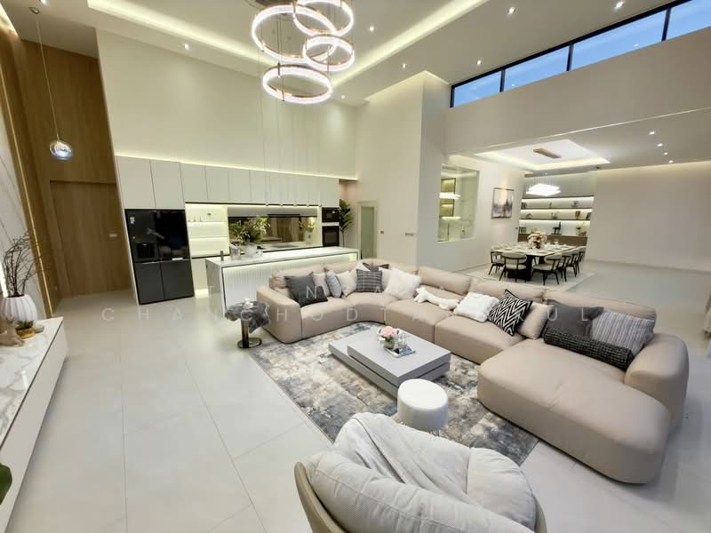 AVANI Pool Villa, Chon Buri (Pattaya), Bang Lamung, Bang Lamung (Pattaya), Chon Buri (Pattaya), 4 Bedrooms, 517 sqm, Villa For Sale, by Thanyalag Chanchodtanakul, 500252542 - DDproperty.com