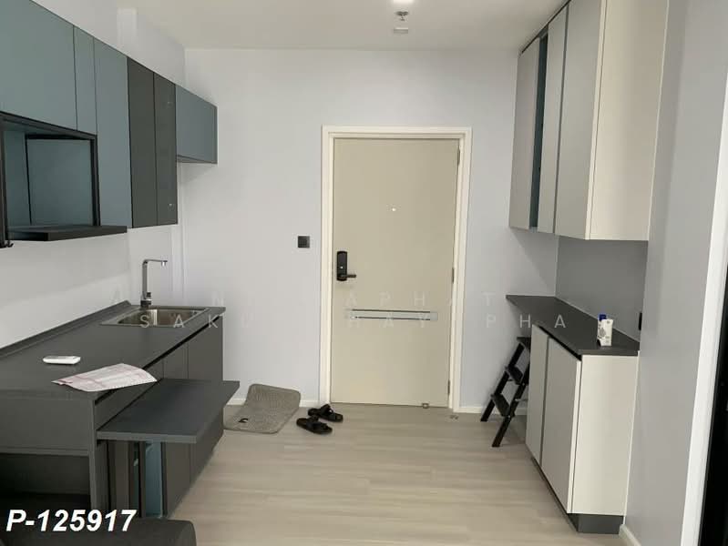 The Key MRT Phetkasem 48, Bangkok, 222 Phet Kasem Road, Bang Wa, Phasi Charoen, Bangkok, 1 Bedroom, 28 sqm, Condo For Rent, by Nichaphat Sakunchayapha, 500252545 - DDproperty.com