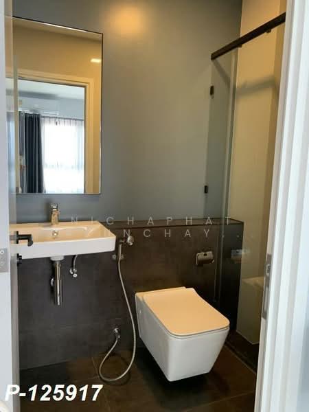 The Key MRT Phetkasem 48, Bangkok, 222 Phet Kasem Road, Bang Wa, Phasi Charoen, Bangkok, 1 Bedroom, 28 sqm, Condo For Rent, by Nichaphat Sakunchayapha, 500252545 - DDproperty.com