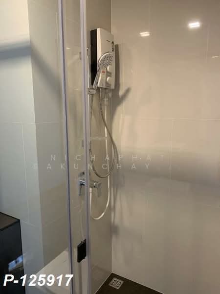 The Key MRT Phetkasem 48, Bangkok, 222 Phet Kasem Road, Bang Wa, Phasi Charoen, Bangkok, 1 Bedroom, 28 sqm, Condo For Rent, by Nichaphat Sakunchayapha, 500252545 - DDproperty.com