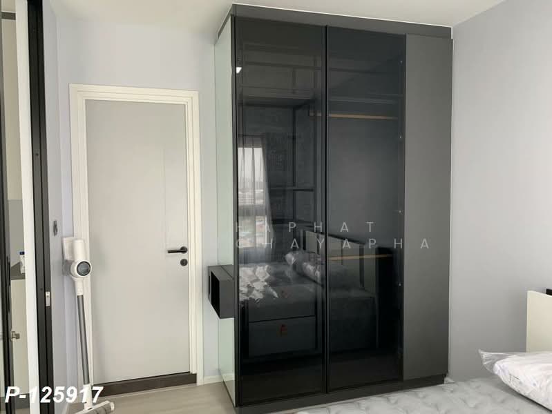 The Key MRT Phetkasem 48, Bangkok, 222 Phet Kasem Road, Bang Wa, Phasi Charoen, Bangkok, 1 Bedroom, 28 sqm, Condo For Rent, by Nichaphat Sakunchayapha, 500252545 - DDproperty.com