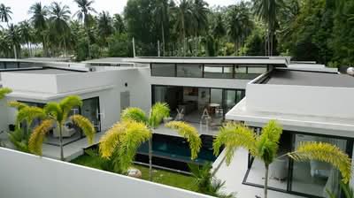 ขาย - บ้าน 3-ห้องนอน, สุราษฎร์ธานี