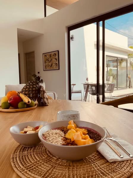 บ้าน 3-ห้องนอน, สุราษฎร์ธานี, มะเร็ต, เกาะสมุย, สุราษฎร์ธานี, 270 ตร.ม., บ้านเดี่ยว ขาย, โดย Thanyalag Chanchodtanakul, 500252546 - DDproperty.com