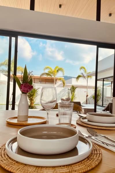 บ้าน 3-ห้องนอน, สุราษฎร์ธานี, มะเร็ต, เกาะสมุย, สุราษฎร์ธานี, 270 ตร.ม., บ้านเดี่ยว ขาย, โดย Thanyalag Chanchodtanakul, 500252546 - DDproperty.com