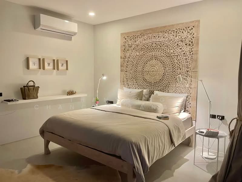 3-BR House, Surat Thani, Maret, Ko Samui, Surat Thani, 3 Bedrooms, 270 sqm, Single Detached House For Sale, by Thanyalag Chanchodtanakul, 500252546 - DDproperty.com