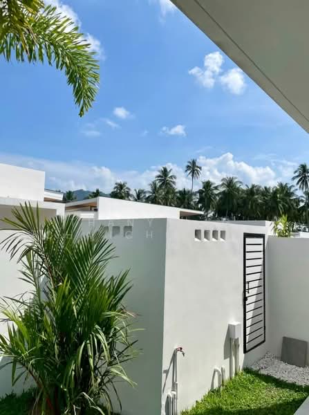 3-BR House, Surat Thani, Maret, Ko Samui, Surat Thani, 3 Bedrooms, 270 sqm, Single Detached House For Sale, by Thanyalag Chanchodtanakul, 500252546 - DDproperty.com