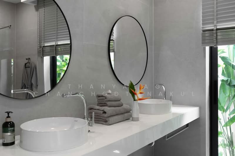 3-BR House, Surat Thani, Maret, Ko Samui, Surat Thani, 3 Bedrooms, 270 sqm, Single Detached House For Sale, by Thanyalag Chanchodtanakul, 500252546 - DDproperty.com