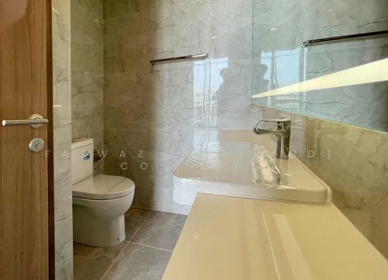 Noble Around Sukhumvit 33, Bangkok, 17 Soi Sukhumvit 33, Khlong Tan Nua, Watthana, Bangkok, 1 Bedroom, 35 sqm, Condo For Sale, by Fazwaz (Thailand) Co., Ltd., 500252547 - DDproperty.com