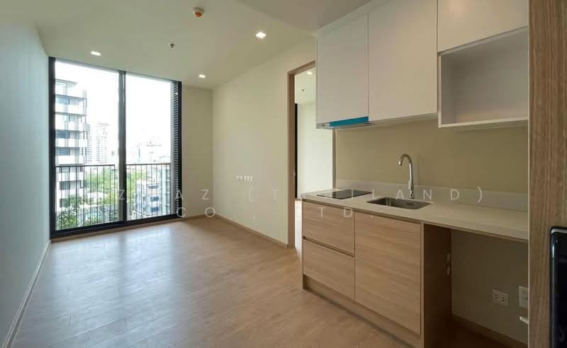 Noble Around Sukhumvit 33, Bangkok, 17 Soi Sukhumvit 33, Khlong Tan Nua, Watthana, Bangkok, 1 Bedroom, 35 sqm, Condo For Sale, by Fazwaz (Thailand) Co., Ltd., 500252547 - DDproperty.com