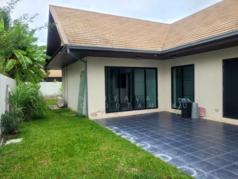 Hua Hin Hill Village 2, Prachuap Khiri Khan, Soi 102, Nong Kae, Hua Hin, Prachuap Khiri Khan, 3 Bedrooms, 150 sqm, Villa For Sale, by Thanyalag Chanchodtanakul, 500252549 - DDproperty.com