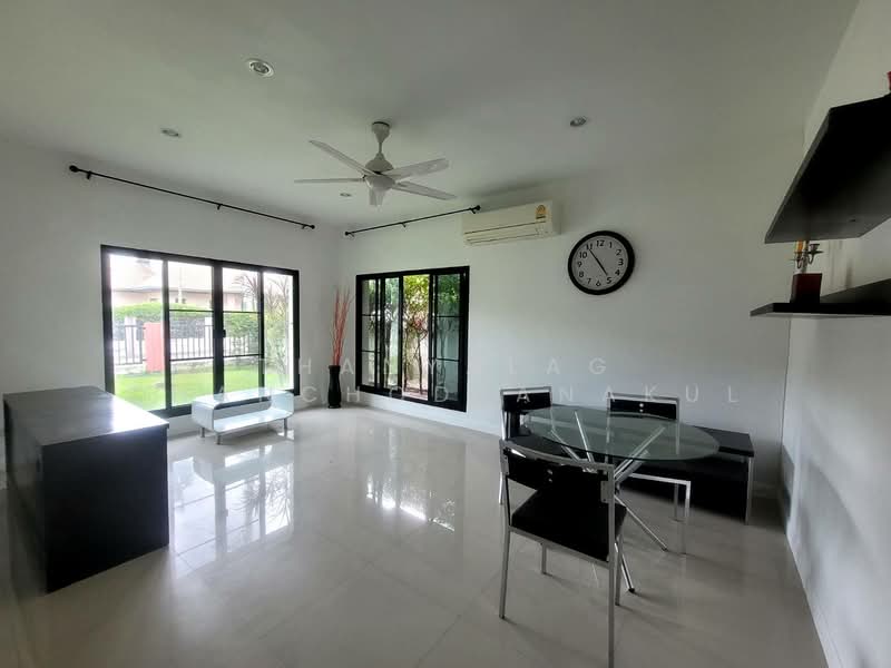 Hua Hin Hill Village 2, Prachuap Khiri Khan, Soi 102, Nong Kae, Hua Hin, Prachuap Khiri Khan, 3 Bedrooms, 150 sqm, Villa For Sale, by Thanyalag Chanchodtanakul, 500252549 - DDproperty.com