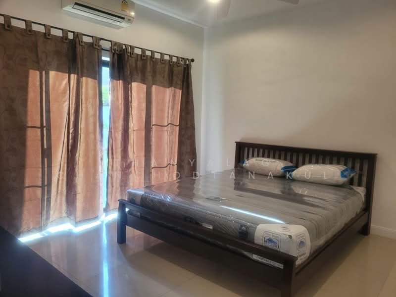 Hua Hin Hill Village 2 : หัวหิน ฮิลล์ วิลเลจ 2, ประจวบคีรีขันธ์, ซอย 102, หนองแก, หัวหิน, ประจวบคีรีขันธ์, 150 ตร.ม., วิลล่า ขาย, โดย Thanyalag Chanchodtanakul, 500252549 - DDproperty.com