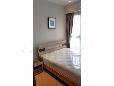 For Rent - Whizdom Station Ratchada-Thapra, Bangkok