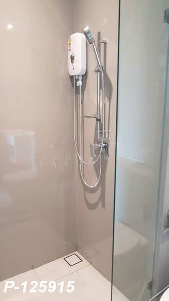 Whizdom Station Ratchada-Thapra, Bangkok, Ratchada Road, Dao Khanong, Thon Buri, Bangkok, 1 Bedroom, 27 sqm, Condo For Rent, by Nichaphat Sakunchayapha, 500252550 - DDproperty.com