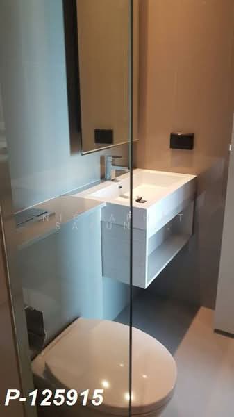 Whizdom Station Ratchada-Thapra, Bangkok, Ratchada Road, Dao Khanong, Thon Buri, Bangkok, 1 Bedroom, 27 sqm, Condo For Rent, by Nichaphat Sakunchayapha, 500252550 - DDproperty.com