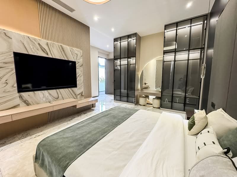 Luxury Pool Villa for Sale Buakhao South Pattaya 6 Bedroom, Chon Buri (Pattaya), Bang Lamung, Bang Lamung (Pattaya), Chon Buri (Pattaya), 6 Bedrooms, 900 sqm, Villa For Sale, by PLC real estate, 500252551 - DDproperty.com