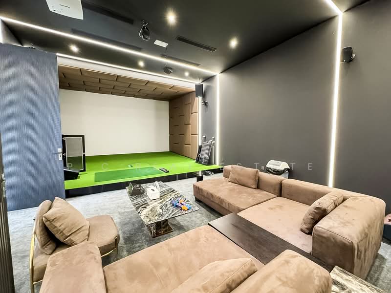 Luxury Pool Villa for Sale Buakhao South Pattaya 6 Bedroom, Chon Buri (Pattaya), Bang Lamung, Bang Lamung (Pattaya), Chon Buri (Pattaya), 6 Bedrooms, 900 sqm, Villa For Sale, by PLC real estate, 500252551 - DDproperty.com