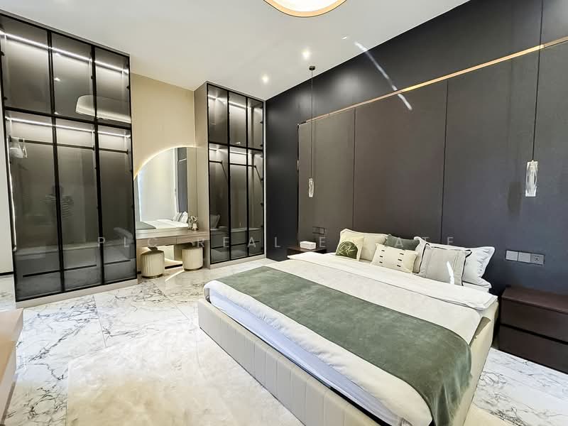 ขาย พูลวิลล่าหรู 6 ห้องนอน ที่ บัวขาว พัทยาใต้ ใจกลางเมือง, ชลบุรี, บางละมุง, บางละมุง, ชลบุรี, 900 ตร.ม., วิลล่า ขาย, โดย PLC real estate, 500252551 - DDproperty.com