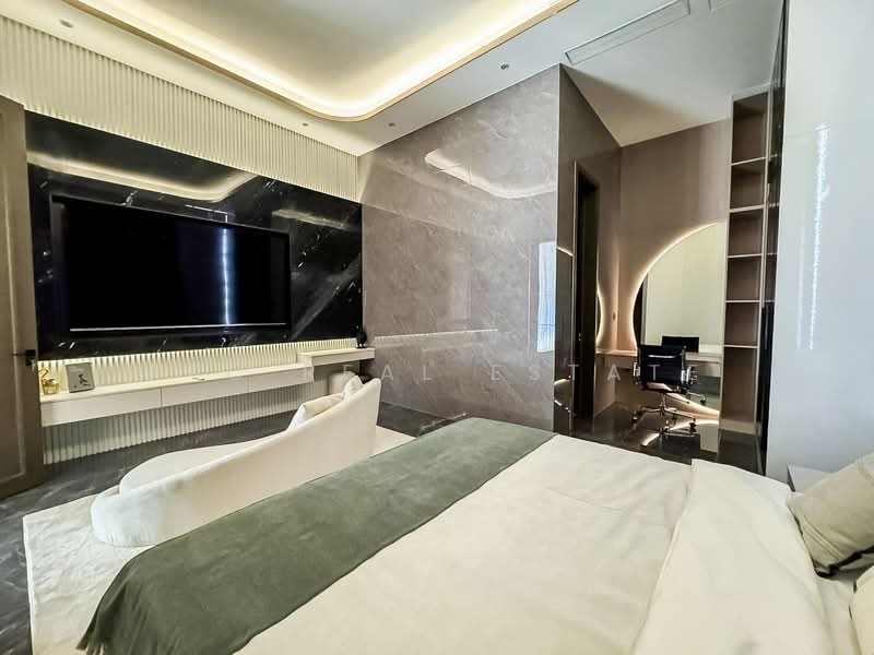 Luxury Pool Villa for Sale Buakhao South Pattaya 6 Bedroom, Chon Buri (Pattaya), Bang Lamung, Bang Lamung (Pattaya), Chon Buri (Pattaya), 6 Bedrooms, 900 sqm, Villa For Sale, by PLC real estate, 500252551 - DDproperty.com