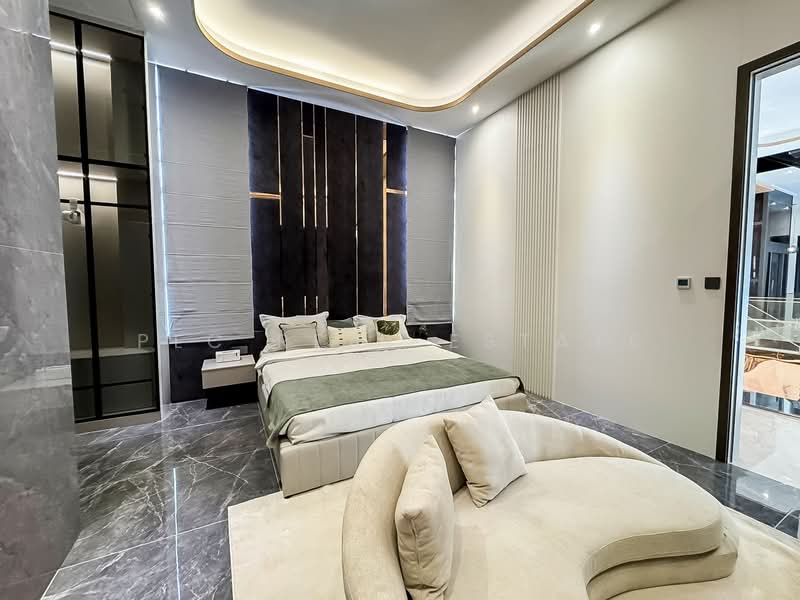 Luxury Pool Villa for Sale Buakhao South Pattaya 6 Bedroom, Chon Buri (Pattaya), Bang Lamung, Bang Lamung (Pattaya), Chon Buri (Pattaya), 6 Bedrooms, 900 sqm, Villa For Sale, by PLC real estate, 500252551 - DDproperty.com