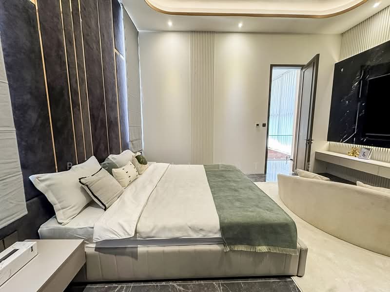 Luxury Pool Villa for Sale Buakhao South Pattaya 6 Bedroom, Chon Buri (Pattaya), Bang Lamung, Bang Lamung (Pattaya), Chon Buri (Pattaya), 6 Bedrooms, 900 sqm, Villa For Sale, by PLC real estate, 500252551 - DDproperty.com