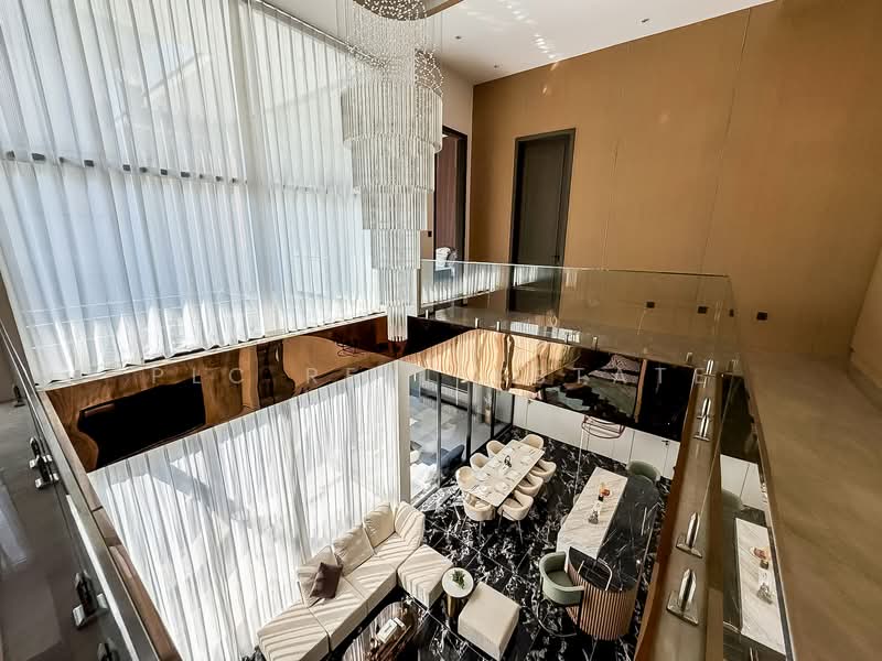 Luxury Pool Villa for Sale Buakhao South Pattaya 6 Bedroom, Chon Buri (Pattaya), Bang Lamung, Bang Lamung (Pattaya), Chon Buri (Pattaya), 6 Bedrooms, 900 sqm, Villa For Sale, by PLC real estate, 500252551 - DDproperty.com