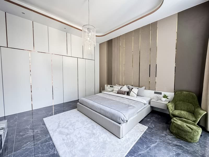 Luxury Pool Villa for Sale Buakhao South Pattaya 6 Bedroom, Chon Buri (Pattaya), Bang Lamung, Bang Lamung (Pattaya), Chon Buri (Pattaya), 6 Bedrooms, 900 sqm, Villa For Sale, by PLC real estate, 500252551 - DDproperty.com